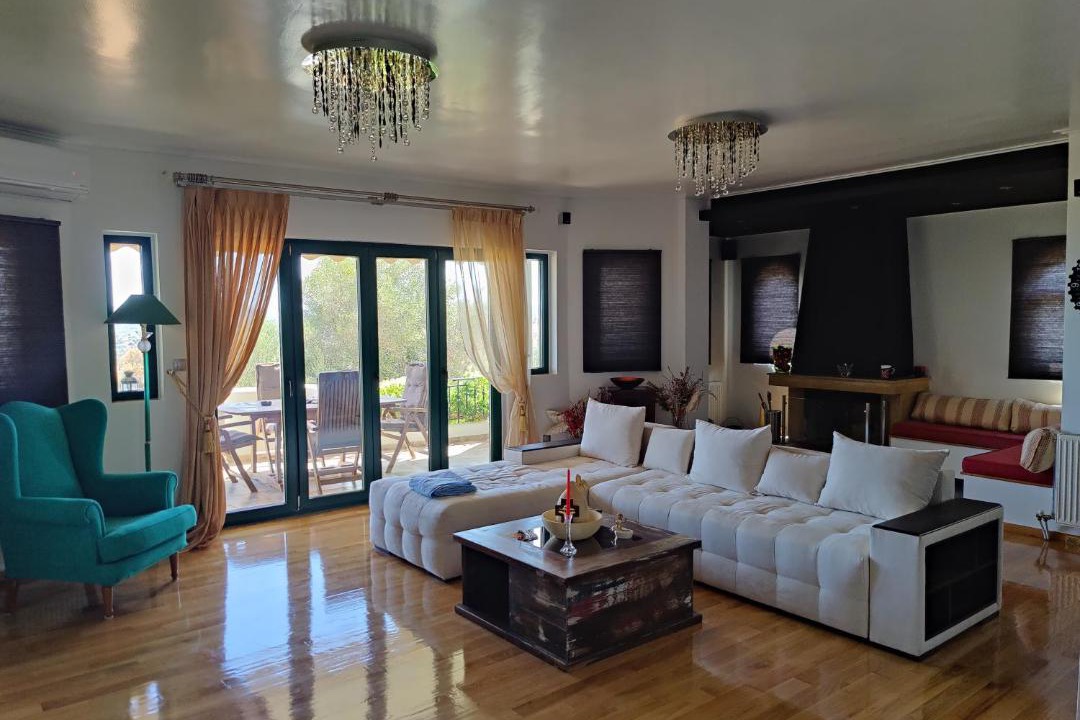 Photo of Livingroom in Spata-Artemida