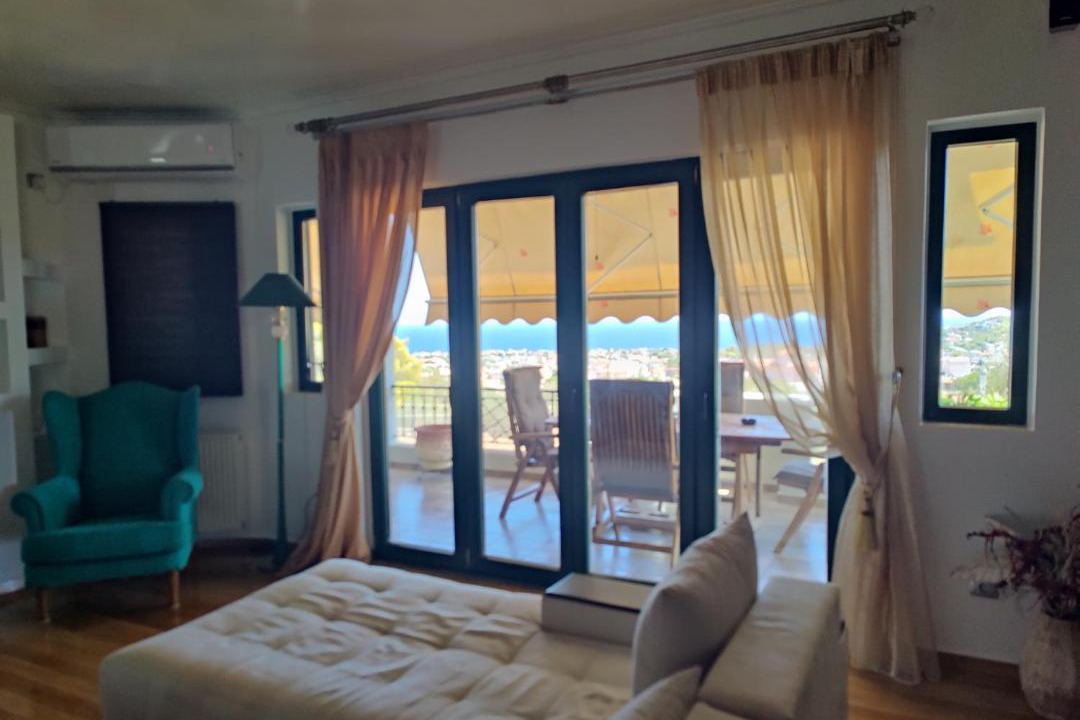 Photo of Livingroom in Spata-Artemida