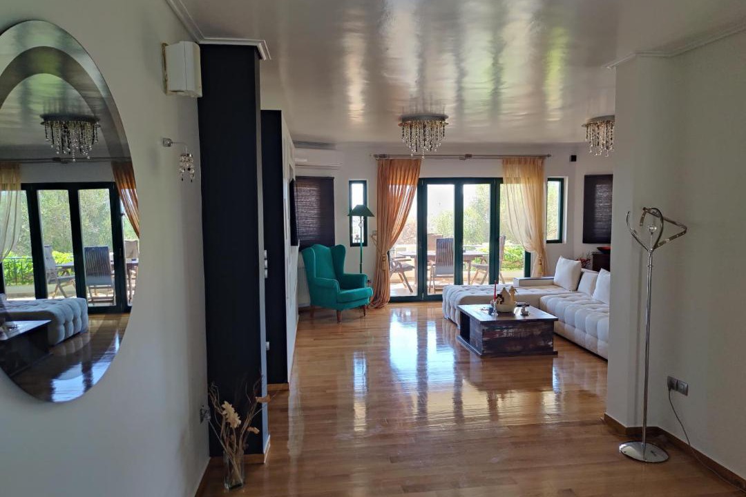 Photo of Livingroom in Spata-Artemida