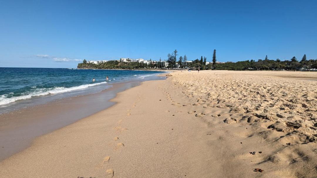Photo of Others in Moffat Beach