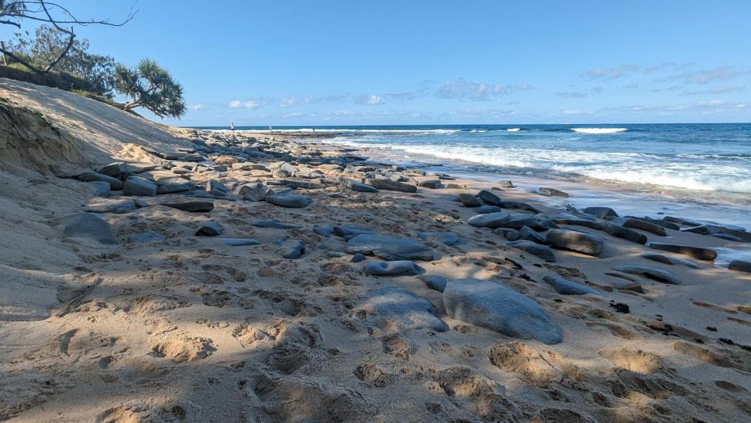 Photo of Others in Moffat Beach