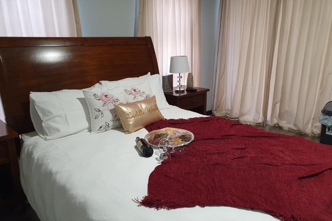 Photo of Bedroom in Ramsgate South
