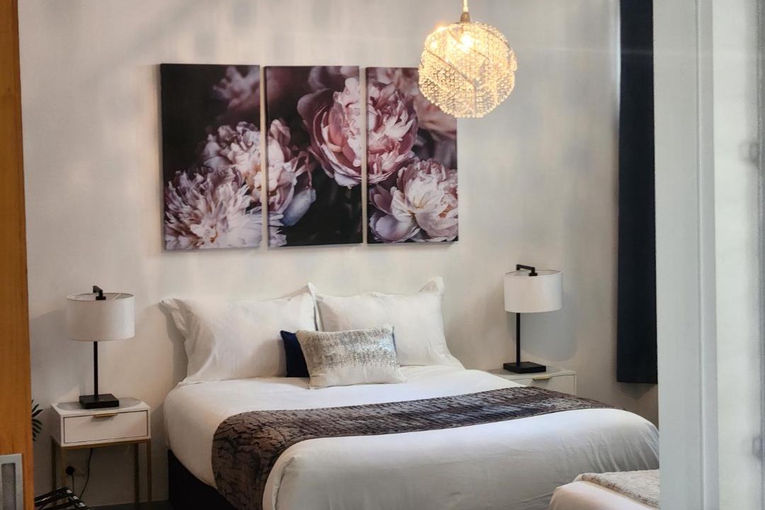 Photo of Bedroom in Nelly Bay
