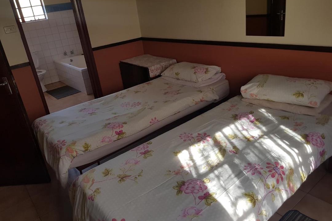 Photo of Bedroom in Waterval Boven