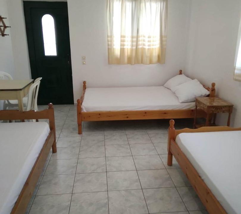 Photo of Bedroom in Selianitika