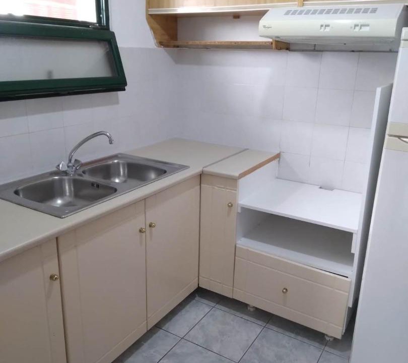 Photo of Kitchen in Selianitika