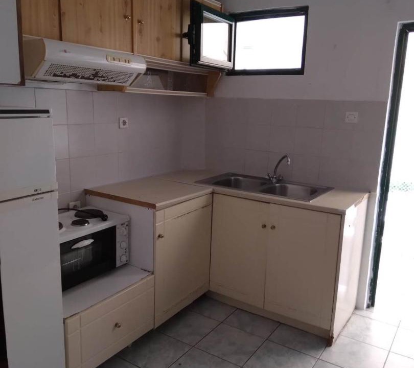 Photo of Kitchen in Selianitika
