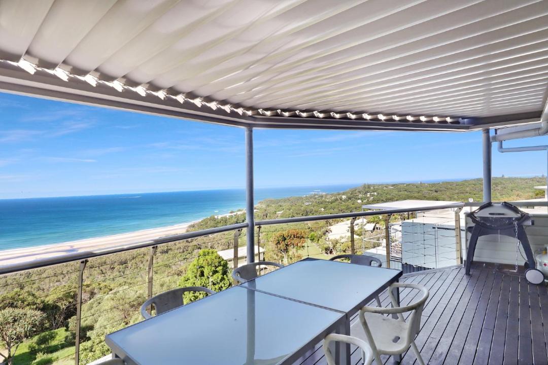 Photo of Patio Balcony in Point Lookout