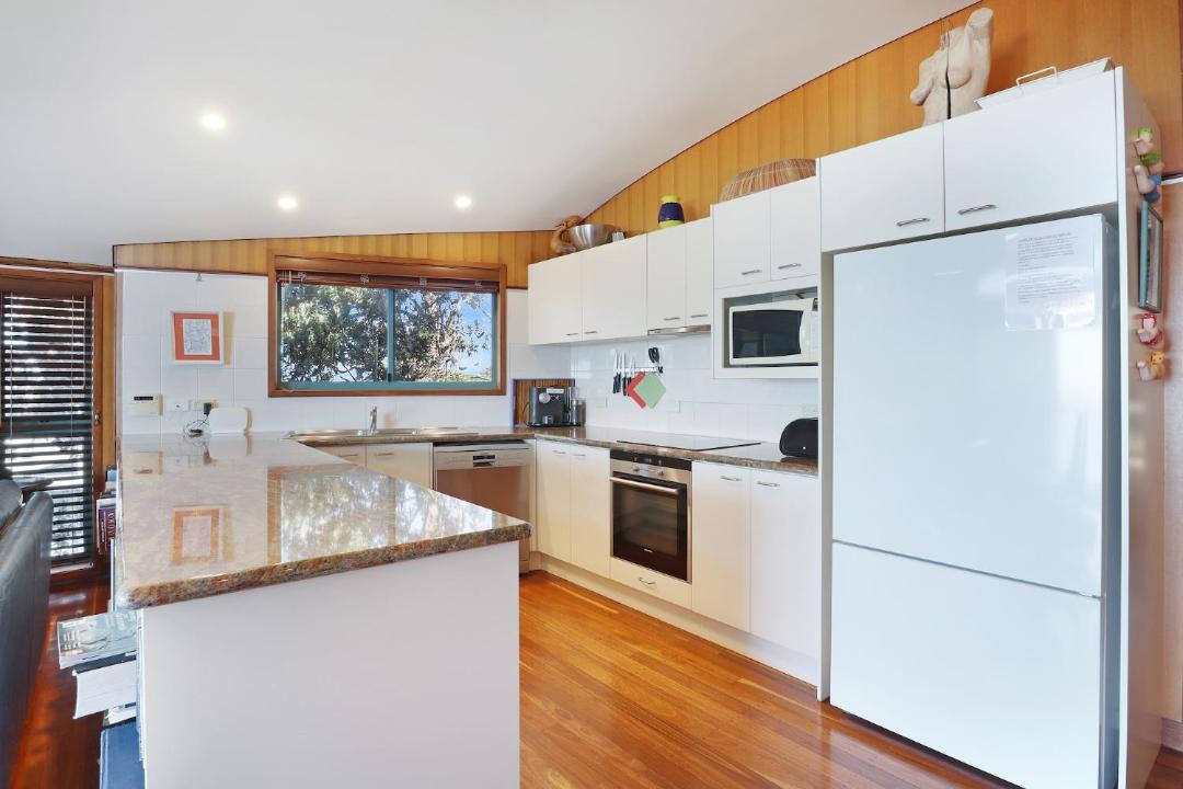 Photo of Kitchen in Point Lookout