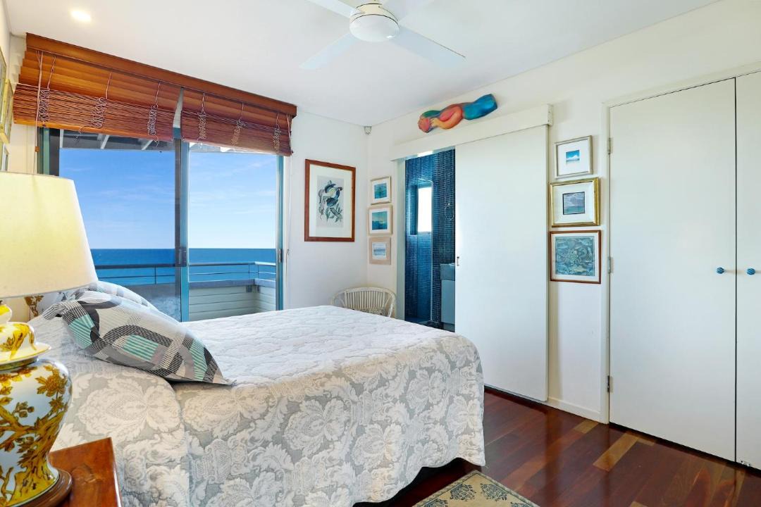 Photo of Bedroom in Point Lookout
