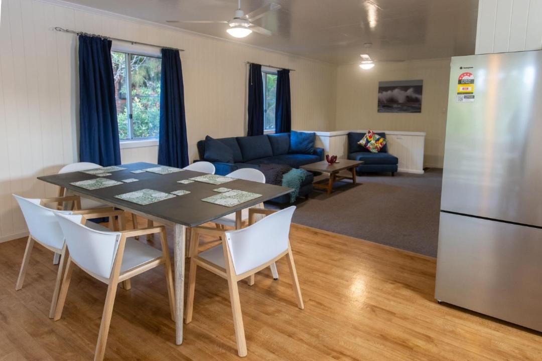 Photo of Livingroom in Yaroomba