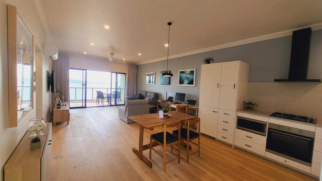 Photo of Livingroom in Hamilton Island