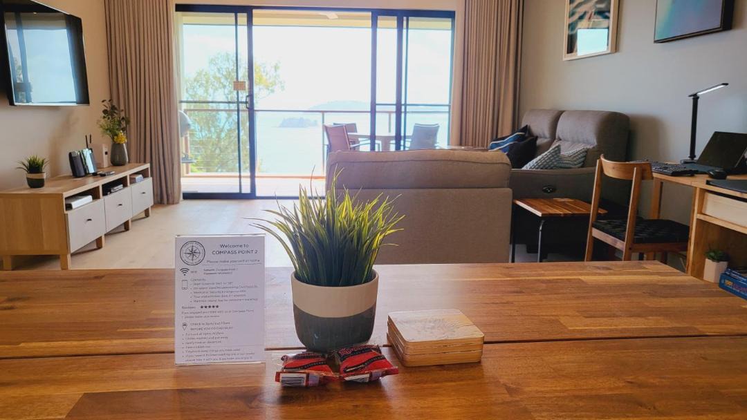 Photo of Livingroom in Hamilton Island