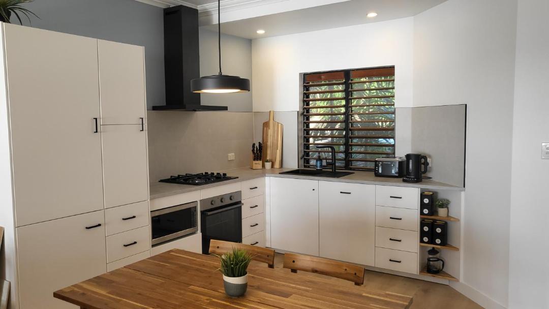 Photo of Kitchen in Hamilton Island