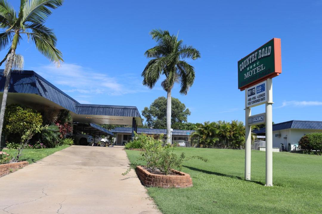Photo of Others in Charters Towers
