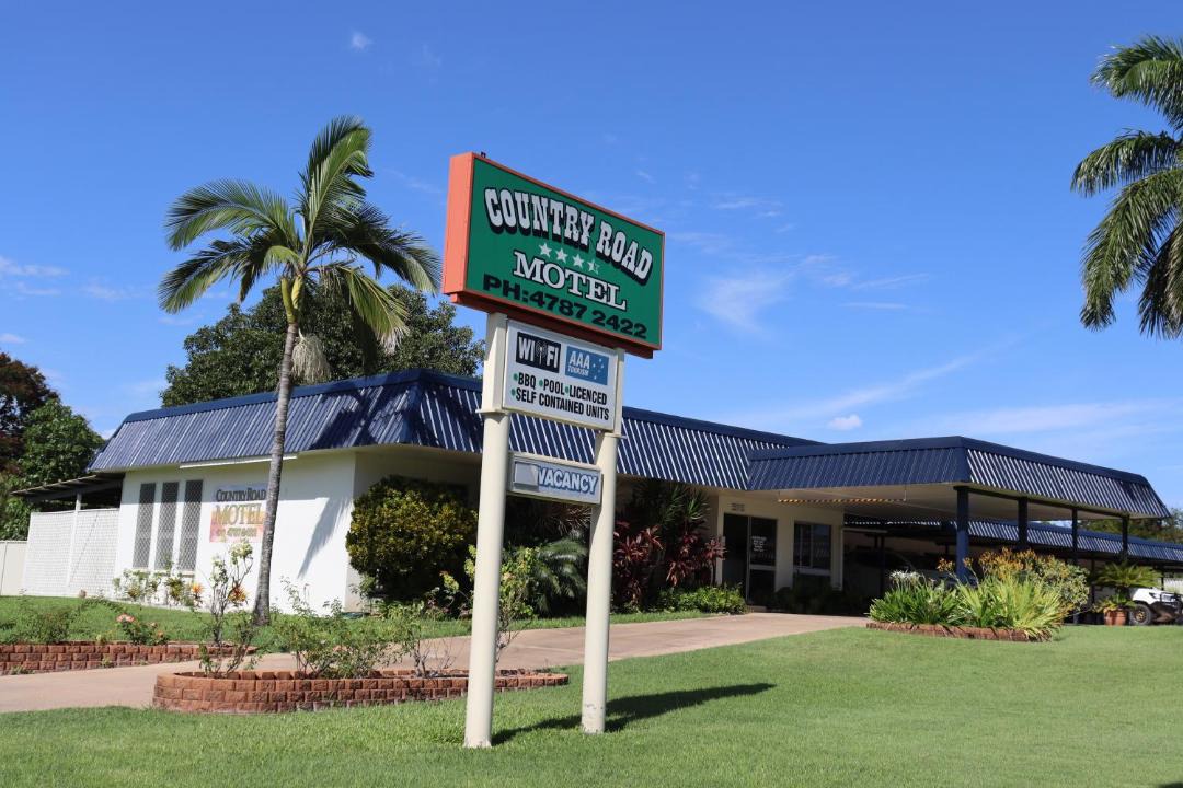 Photo of Others in Charters Towers