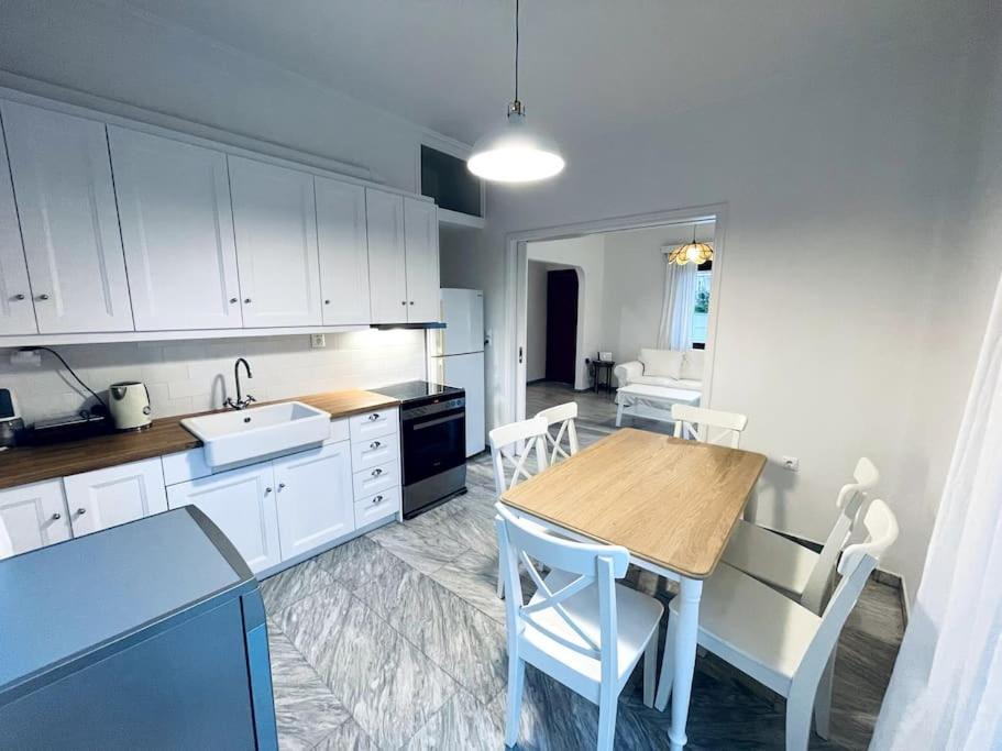 Photo of Kitchen in Nafpaktos