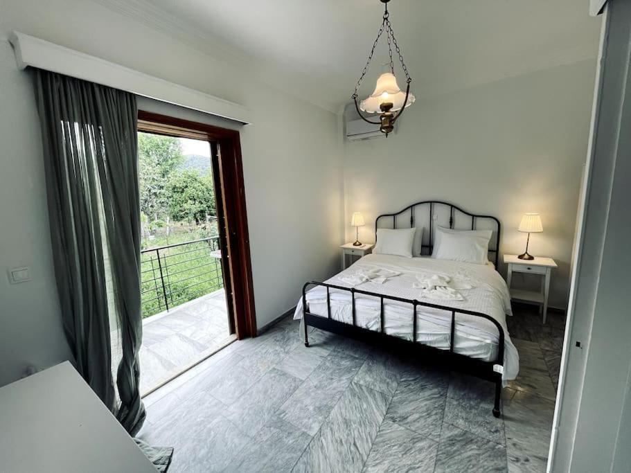 Photo of Bedroom in Nafpaktos