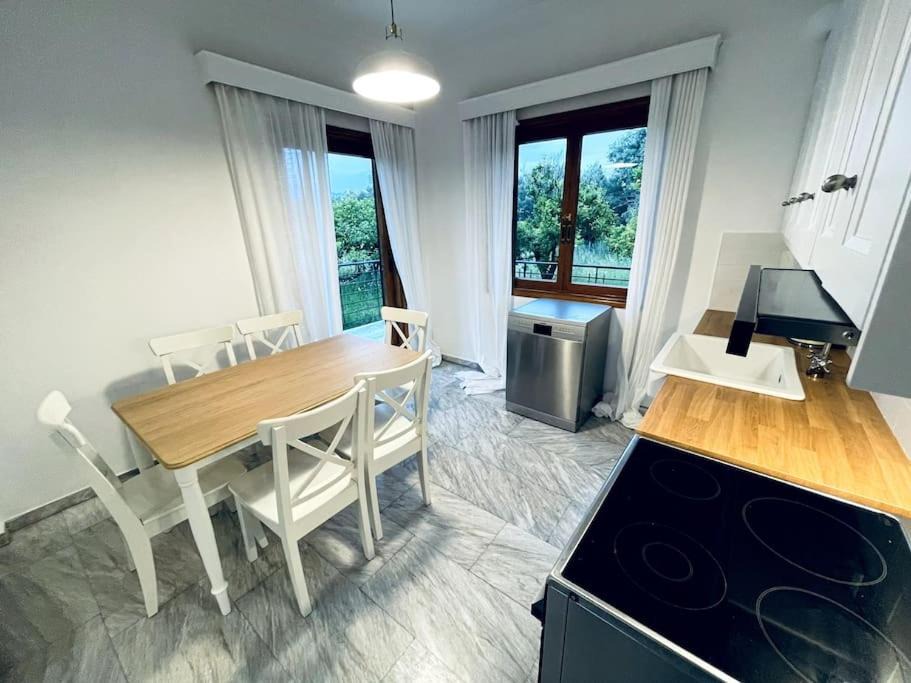 Photo of Livingroom in Nafpaktos