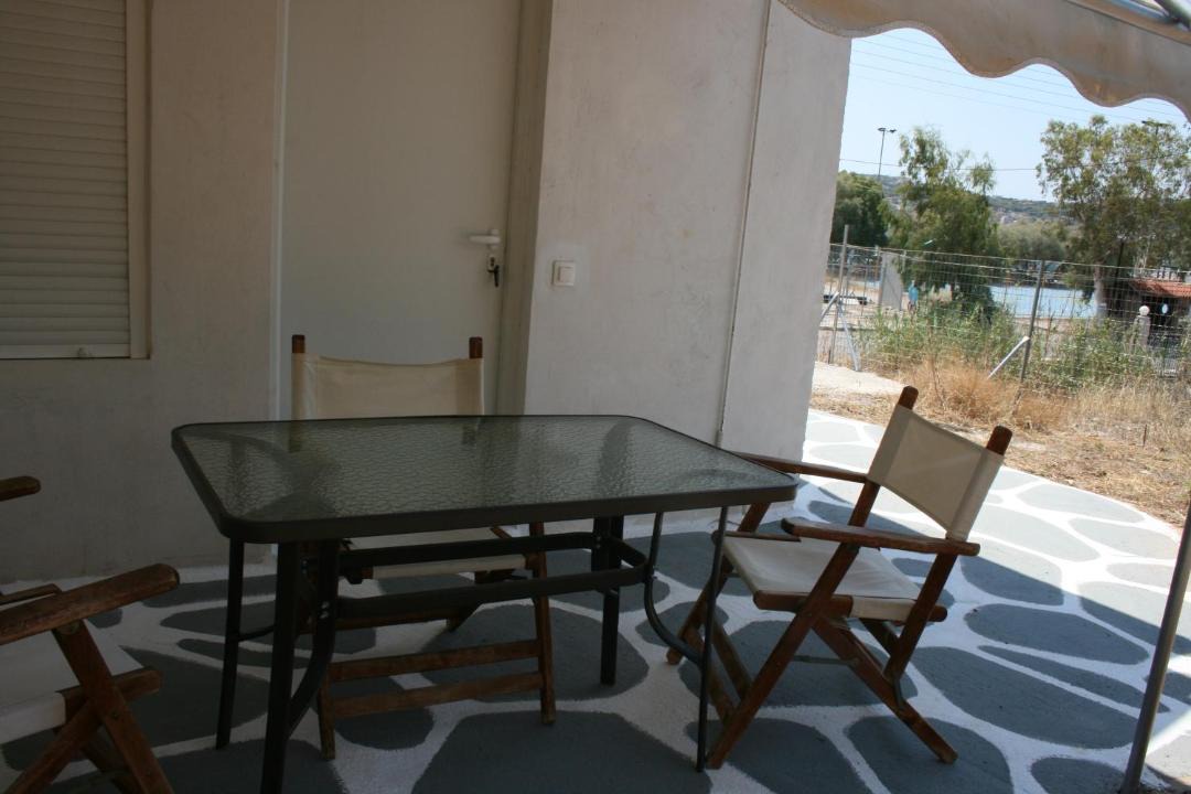Photo of Patio Balcony in Selinia