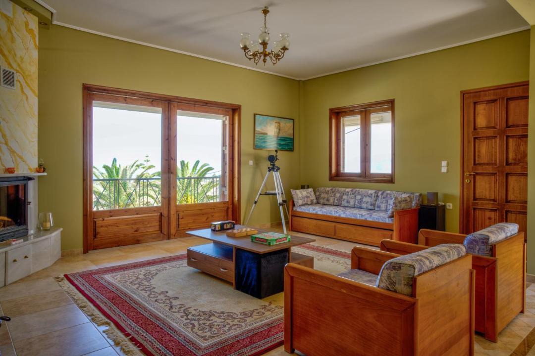 Photo of Livingroom in Platistomo