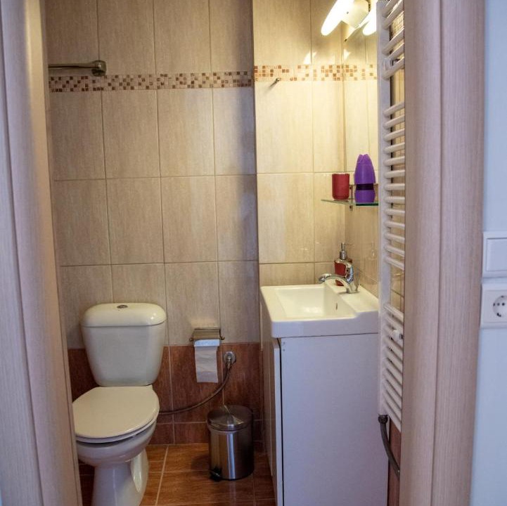 Photo of Bathroom in Nea Artaki