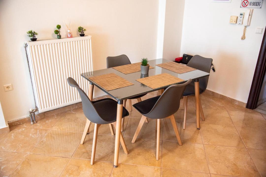 Photo of Livingroom in Nea Artaki