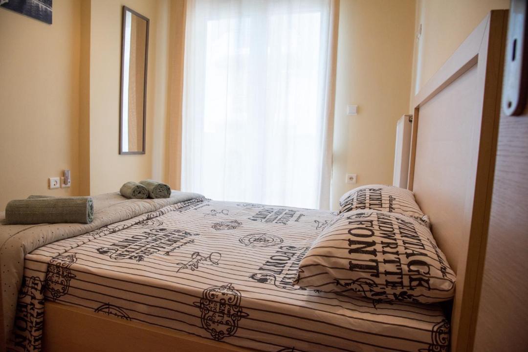 Photo of Bedroom in Nea Artaki
