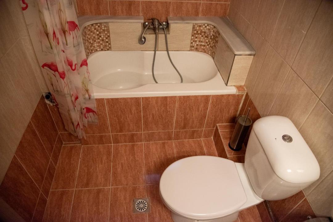 Photo of Bathroom in Nea Artaki
