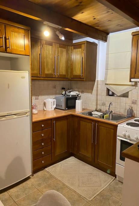 Photo of Kitchen in Nea Styra