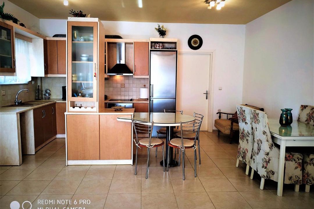 Photo of Kitchen in Gra Lygia