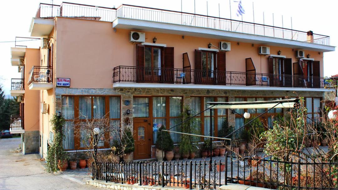 Photo of Others in Kastraki