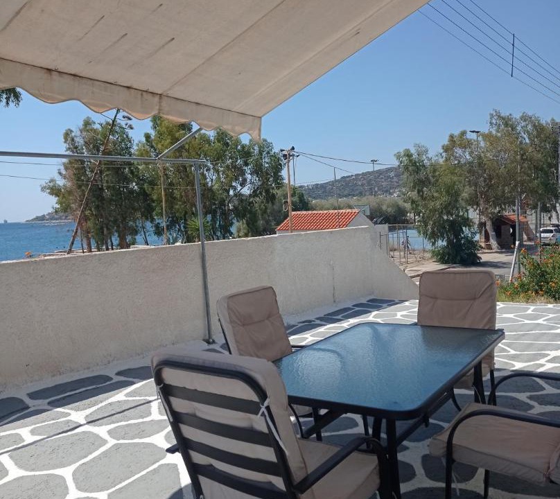 Photo of Patio Balcony in Selinia