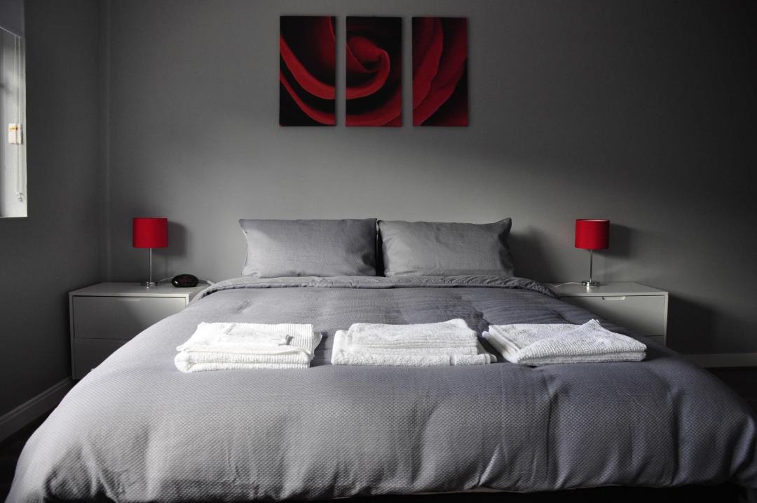 Photo of Bedroom in Bongaree
