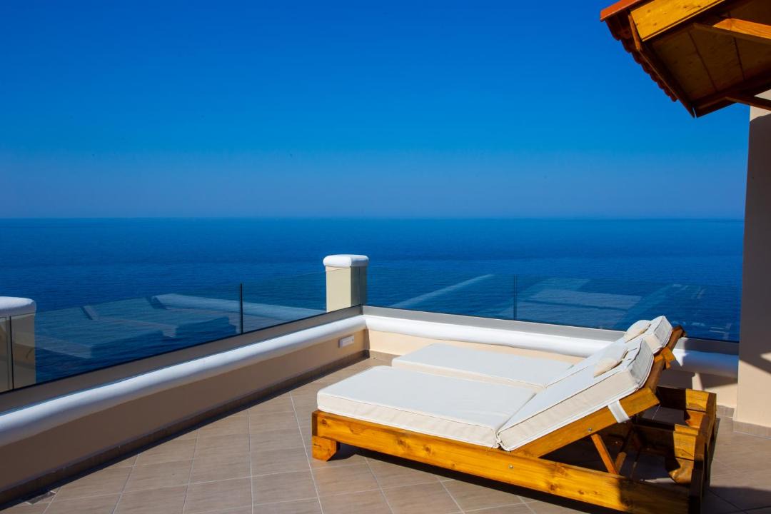 Photo of Patio Balcony in Limnionas