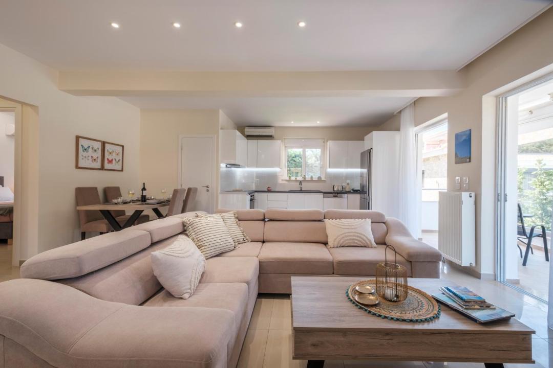 Photo of Livingroom in Asini