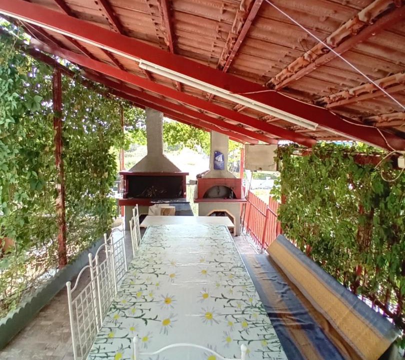Photo of Patio Balcony in Tanagra