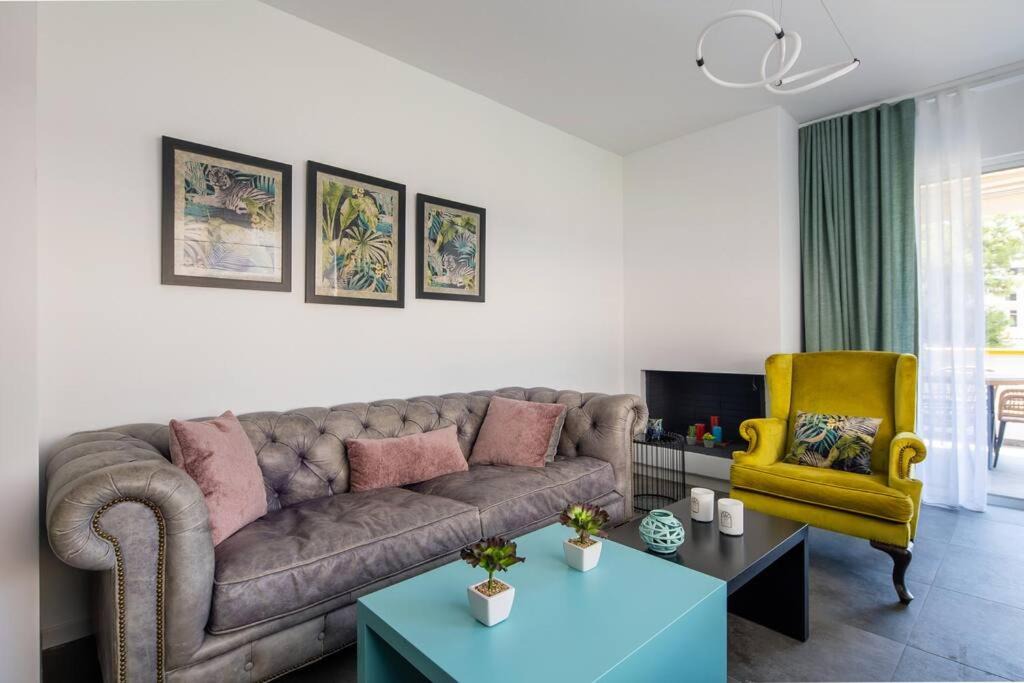 Photo of Livingroom in Voula