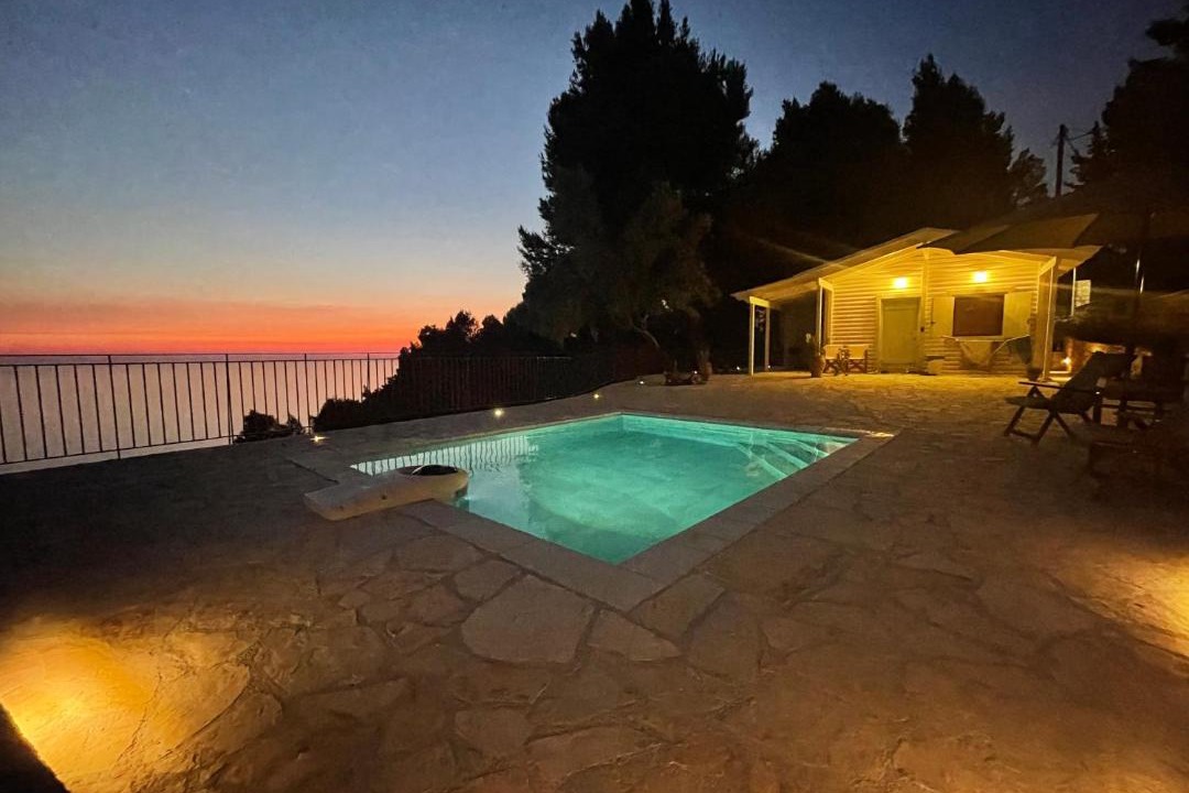 Photo of Outdoor in Evgiros