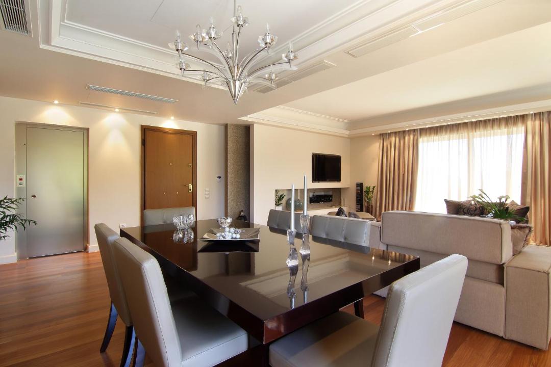 Photo of Livingroom in Varkiza