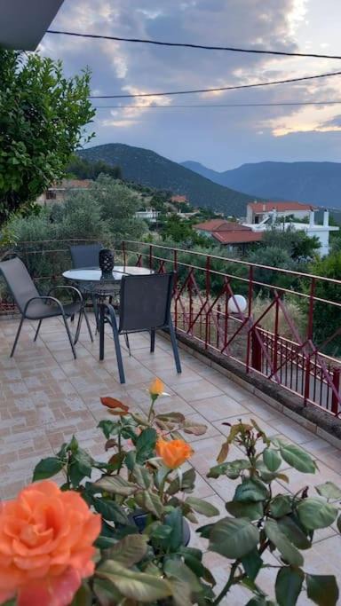 Photo of Patio Balcony in Chalcis