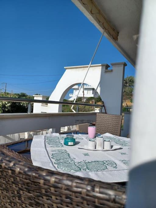 Photo of Patio Balcony in Agia Marina