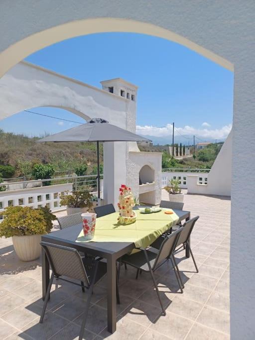 Photo of Patio Balcony in Agia Marina
