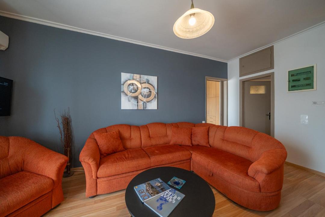 Photo of Livingroom in Xylokastron