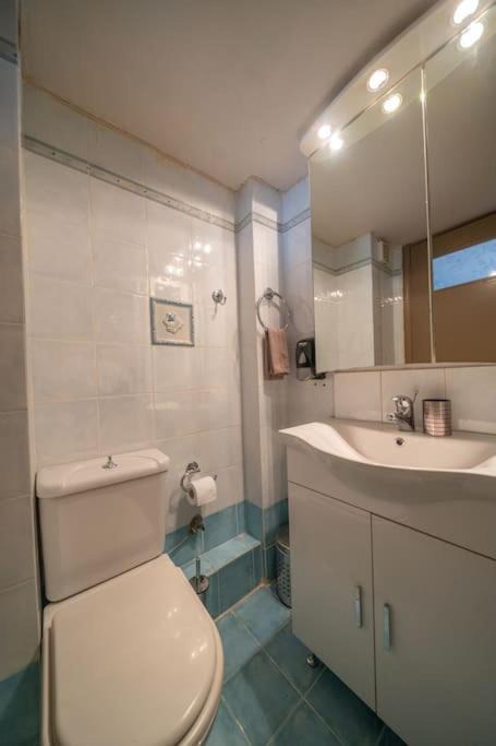 Photo of Bathroom in Xylokastron