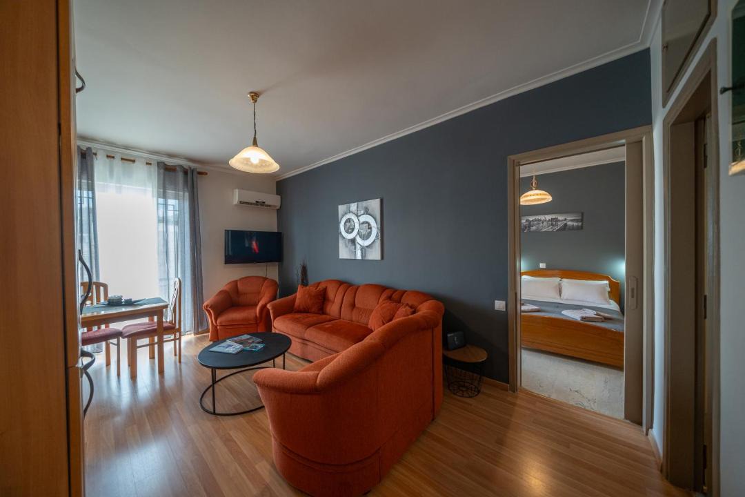 Photo of Livingroom in Xylokastron