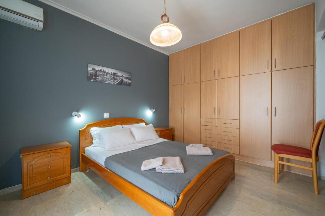 Photo of Bedroom in Xylokastron