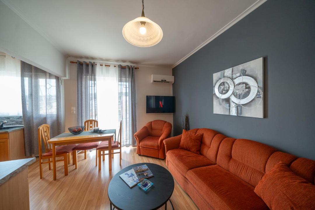Photo of Livingroom in Xylokastron