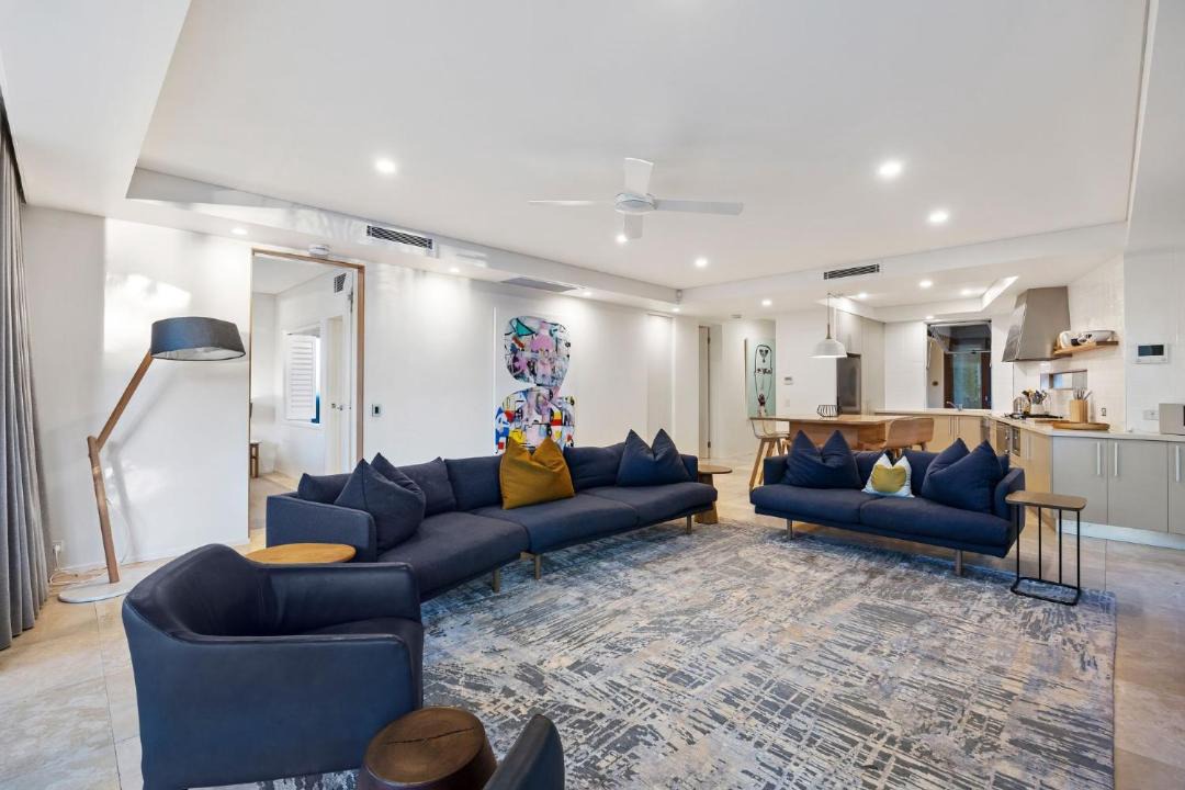 Photo of Livingroom in Noosaville