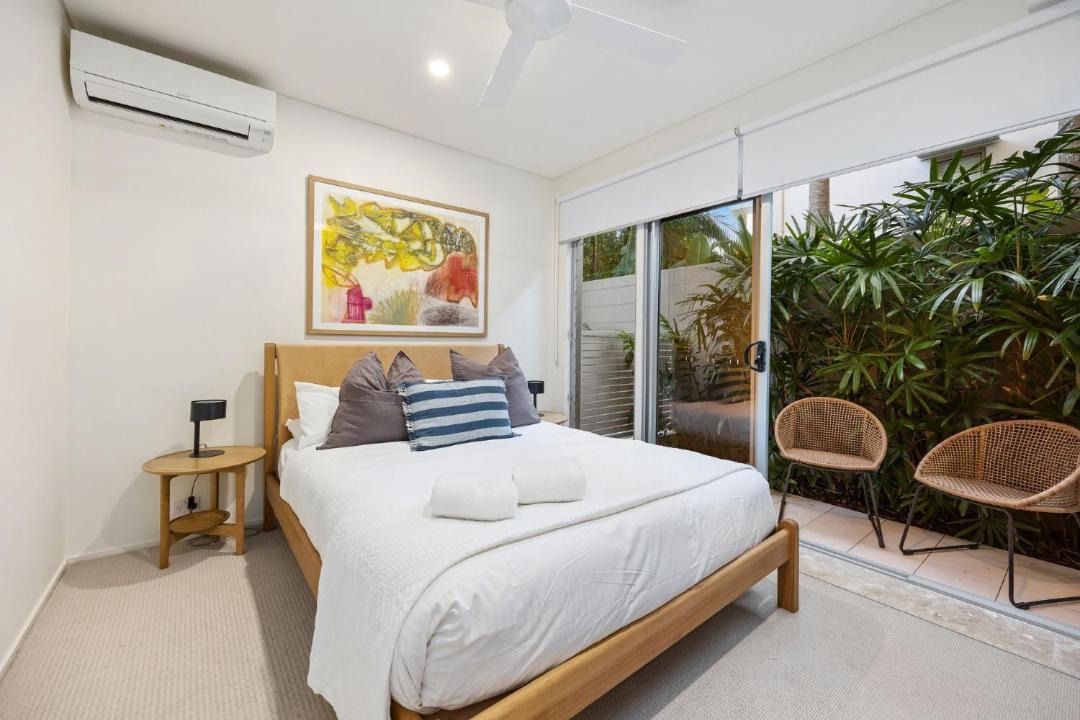Photo of Bedroom in Noosaville